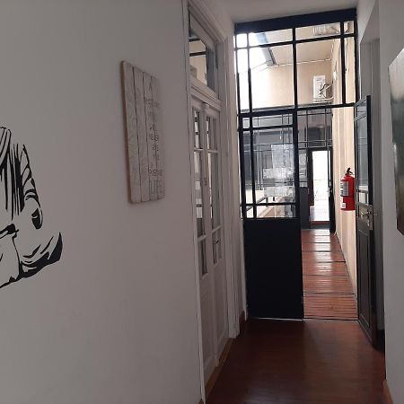 Art Factory Guest House Buenos Aires Esterno foto