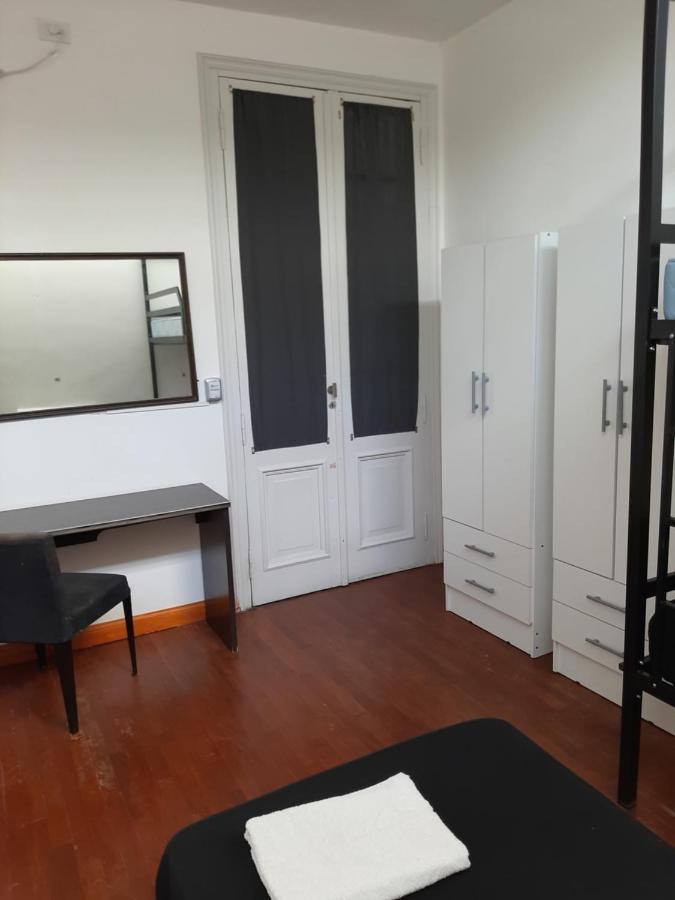 Art Factory Guest House Buenos Aires Esterno foto