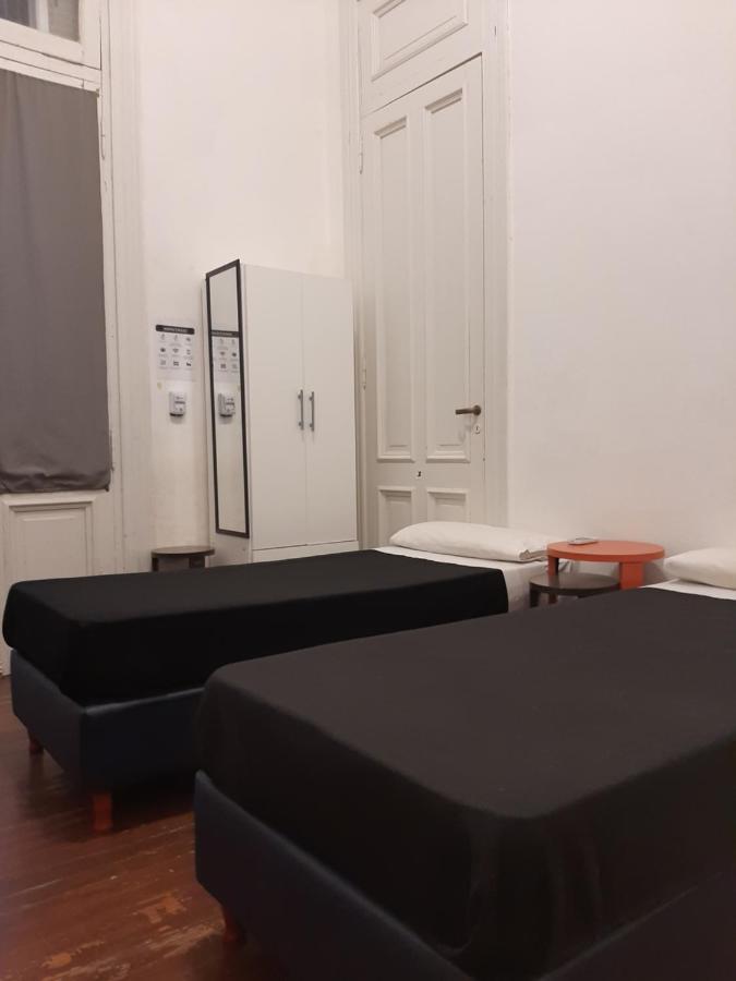 Art Factory Guest House Buenos Aires Esterno foto