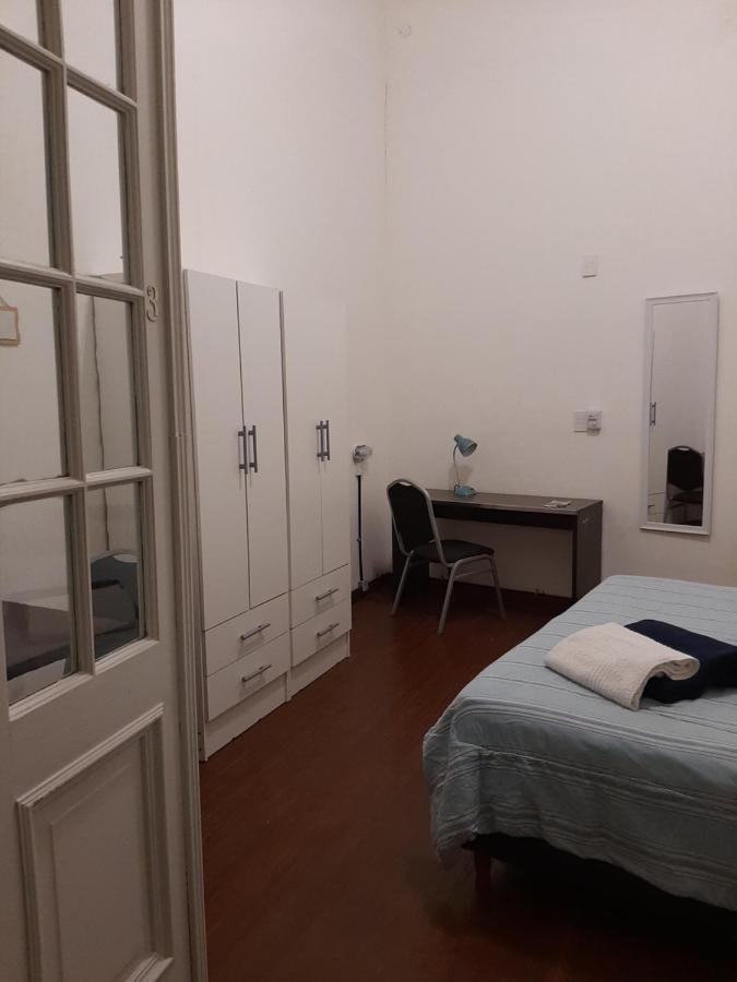 Art Factory Guest House Buenos Aires Esterno foto