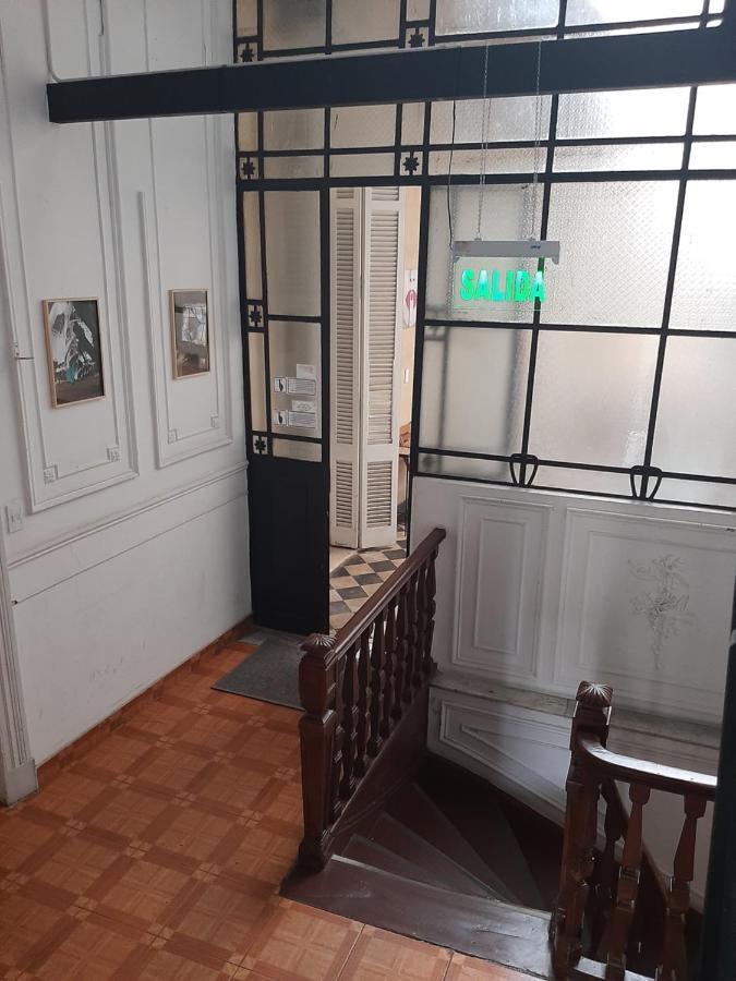 Art Factory Guest House Buenos Aires Esterno foto
