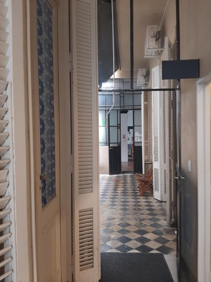 Art Factory Guest House Buenos Aires Esterno foto