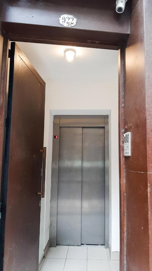 Art Factory Guest House Buenos Aires Esterno foto